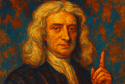 isaac newton
