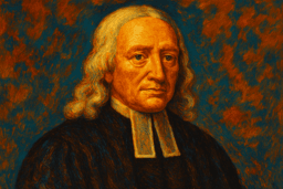 john wesley
