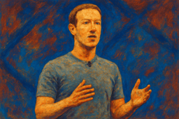 Mark Zuckerberg