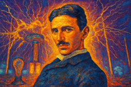 nikola tesla