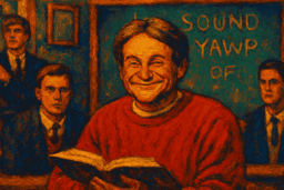 robin williams